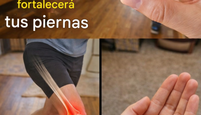 ¿Dolor en las articulaciones todas las mañanas? Te faltan estas 3 vitaminas
