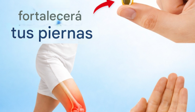 ¿Siente dolor en las articulaciones por la mañana? Descubra tres vitaminas que pueden favorecer la comodidad de las articulaciones de forma natural