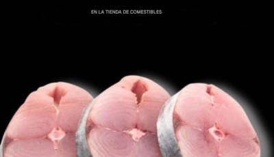 Los 12 pescados más contaminados encontrados en los supermercados.