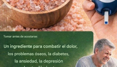Por qué deberías consumir magnesio todos los días: un mineral esencial que tu cuerpo necesita