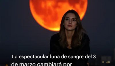 Eclipse lunar del 3 de marzo de 2026: Estos 4 signos del zodíaco están a punto de experimentar un éxito que les cambiará la vida.
