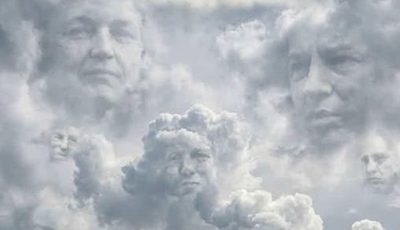 La cantidad de caras que ves revela tu verdadera naturaleza ❤️ Lee más en el primer comentario.
