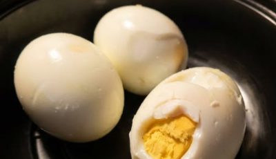 Los médicos dicen que comer huevos por la mañana puede transformar silenciosamente su energía y salud.