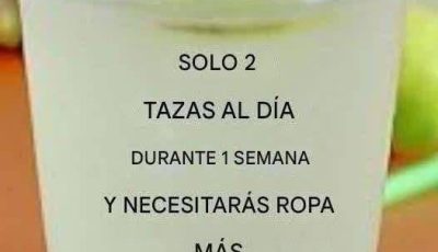 Secreto Verde para Despedirte de Esos Kilos de Más: ¡Un Batido Delicioso y Efectivo!
