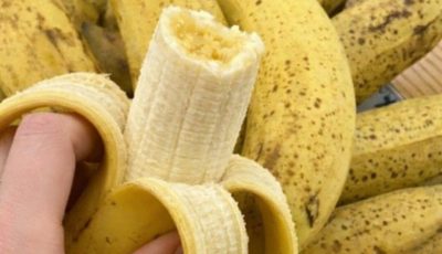 Si tienes más de 50 años, comer un plátano al día podría provocar… Más información