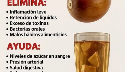 Té de Semilla de Aguacate: El Tesoro Natural que Limpia, Fortalece y Rejuvenece tu Cuerpo
