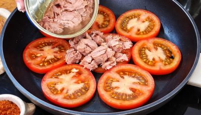 Tan delicioso que vas a querer prepararlo todos los días: simple, económico y equilibrado