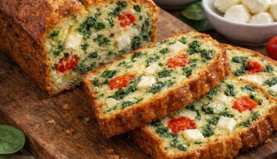 Espinacas tiernas y sabrosas en una receta rápida que conquista a todos.