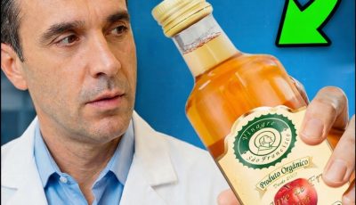 Vinagre de manzana: posibles beneficios y usos cotidianos que generan interés.