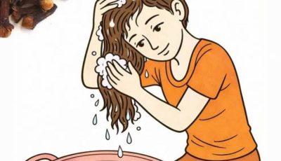 Usar clavos de olor enteros en el baño: una forma natural de cuidar tu salud