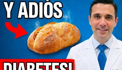 Cómo disfrutar pan y dulces de forma equilibrada sin descuidar los niveles de azúcar en sangre.