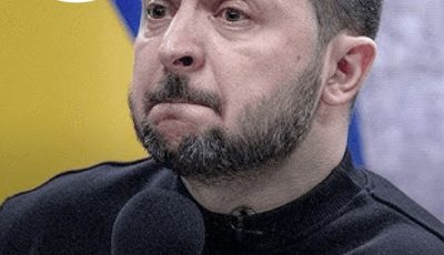 Carlos III y Volodymyr Zelensky: una imagen poderosa, pero un detalle impactante