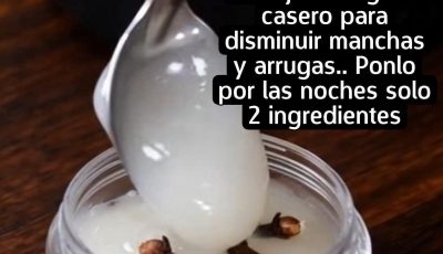 Receta de Aceite de Bebé para la Piel