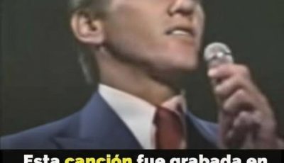 La canción inmortal de 1955 que sigue conquistando generaciones