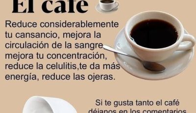 El fascinante origen del café y sus variedades más conocidas