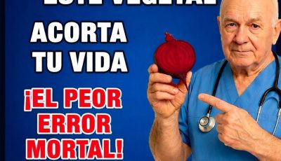 Después de los 60, 4 verduras influyen más de lo que imaginas: dos conviene evitar y dos elegir con atención.