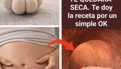 ¿El ajo elimina parásitos en solo 1 día? Lo que realmente debes saber antes de intentarlo… ver más