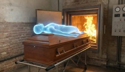 Qué sucede con el cuerpo durante la cremación: un proceso explicado de forma clara y respetuosa