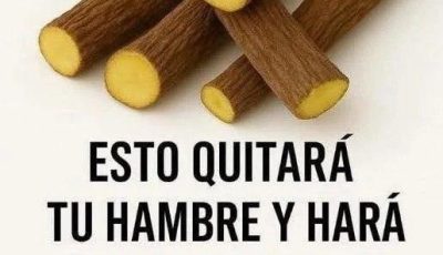 Cómo Bajar de Peso de Forma Natural y Saludable