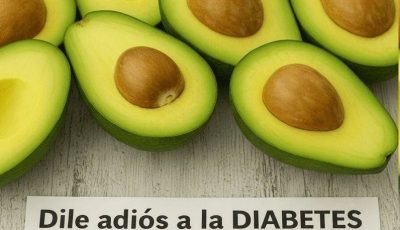 ¡El Secreto Chino que Está Curando la Diabetes con Aguacate Mexicano!