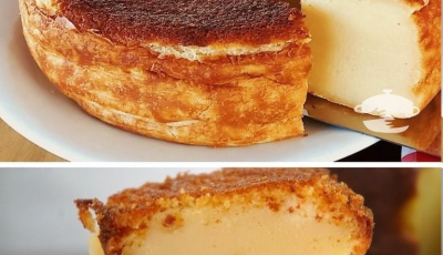 Pastel al Mix : el pastel más fácil, cremoso y delicioso que harás en casa