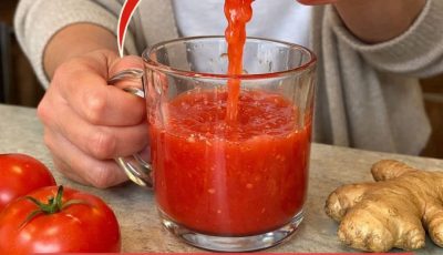 Boisson zéro cholestérol et zéro inflammation : la recette complète étape par étape