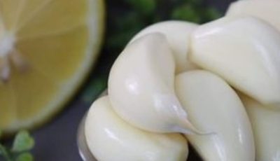 Cleanse Your Liver and Veins Naturally in 3 Days!