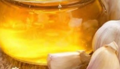Eat Garlic and Honey on an Empty Stomach for 7 Days: A Powerful Natural Remedy