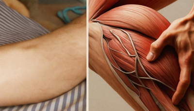 ¿Sientes calambres en tus extremidades? Tu cuerpo te esta hablando