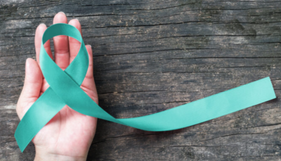 Signos y síntomas del cáncer de ovario