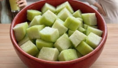 Chayote Juice: The Natural Drink That May Help Detox Your Body, Support Heart Health, and Boost Weight LossMarch 14, 2026 by Castrol Oil
