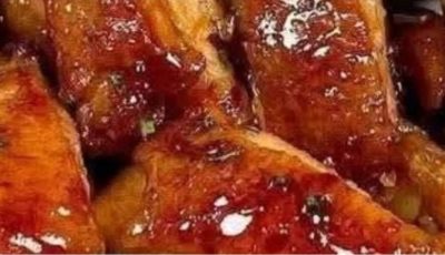 Honey Chicken Recipe Guide – Sweet, Savory & Irresistible