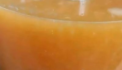 95-Year-Old Chinese Doctor’s Daily Drink for a Healthy Liver and Intestines