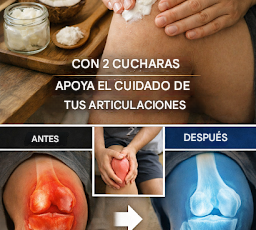 Caldo de huesos: ¡un alimento que podría contribuir naturalmente a la salud del cartílago de las rodillas!