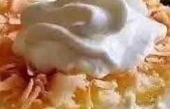 Search Results for: Pineapple Coconut Dream Cake