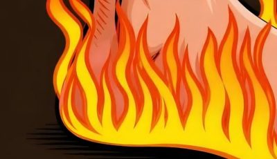 Burning, Numbness, and Tingling in the Feet