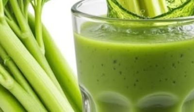 Two Months of Celery Juice: What Doctors Never Tell You