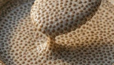 CHIA SEED PUDDING