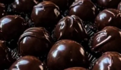 Chocolate Truffles