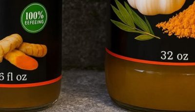 Ignite Your Health with Fire Cider: The All-in-1 Master Tonic That Packs a Punch
