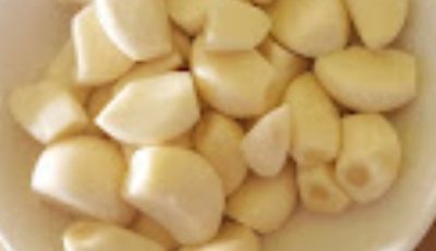 Garlic Benefits for Health: Heart, Immunity & Natural Remedies (Plus Garlic + Ginger Combo)