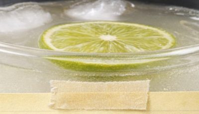 Cucumber and Lemon Water for Weight Loss: A Refreshing and Effective Natural Drink