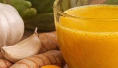 Natural Recipes to Clean Arteries and Strengthen the Heart