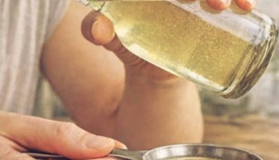 A Simple Morning Habit: Exploring a Natural Honey-Based Tonic for Everyday Wellness
