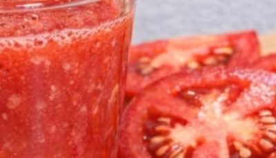 Zero Cholesterol & Anti-Inflammation Drink
