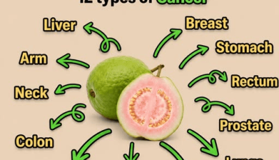 Forget Daily Aspirin — This Simple Morning Tea Supports Your Blood Flow Naturally