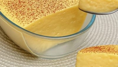 Crème Dessert Vanille Maison : Le Grand Classique Élégant et Irrésistible