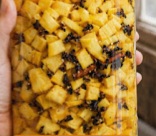 Have You Tried Boiling Pineapple Peels with Cloves for a Simple Daily Drink?