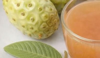 Support Circulation, Balance Blood Sugar, and Naturally Reduce Inflammation with This Simple Daily Drink
