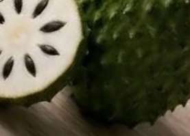 Green Wellness Smoothie